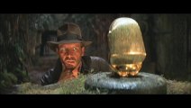 Raiders of the Lost Ark 30th Anniversary Q&A With Spielberg & Ford