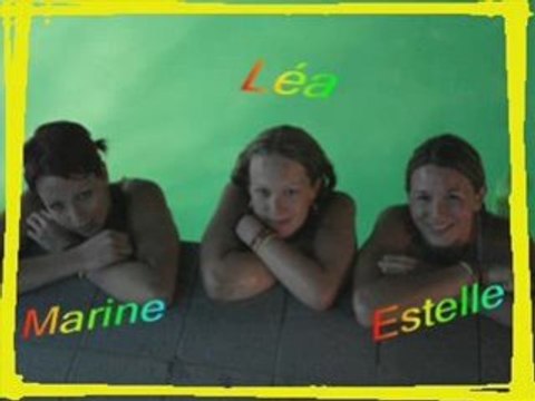 Ma vie, mon histoire, mon chemin, ma route..