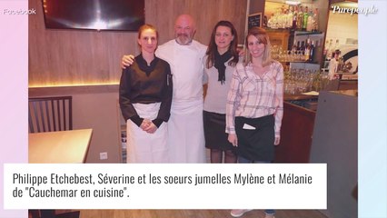 Cauchemar en cuisine : Une candidate porte plainte après sa participation, elle s'explique !