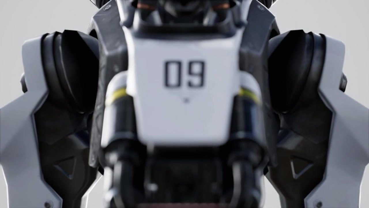 Robo Recall - Sehenswerter Trailer zum kostenlosen VR-Geballer von Epic Games