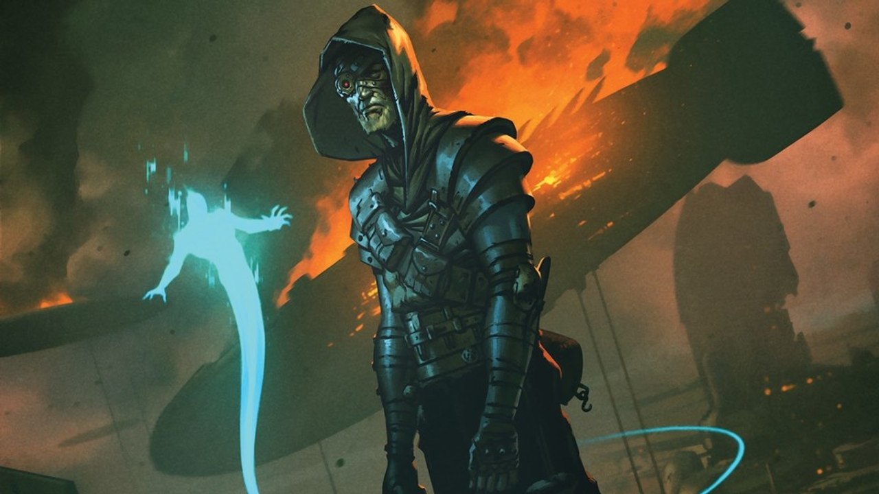 Seven - Das Schleich-Diablo der Ex-Witchermacher im Trailer