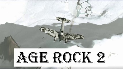 Age Rock 2