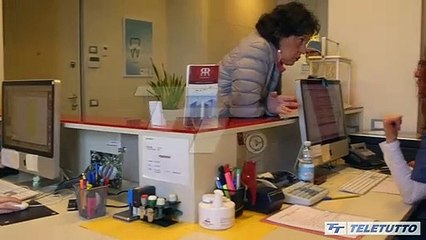 Teletutto Benessere - CENTRO ODONTOIATRICO BRESCIANO