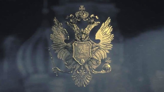 Europa Universalis 4 - Erweiterung »Third Rome« im Ankündigungs-Trailer