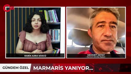 CHP Muğla Milletvekili Burak Erbay: "Gece görüşlü helikopteri bakan kullanıyormuş"