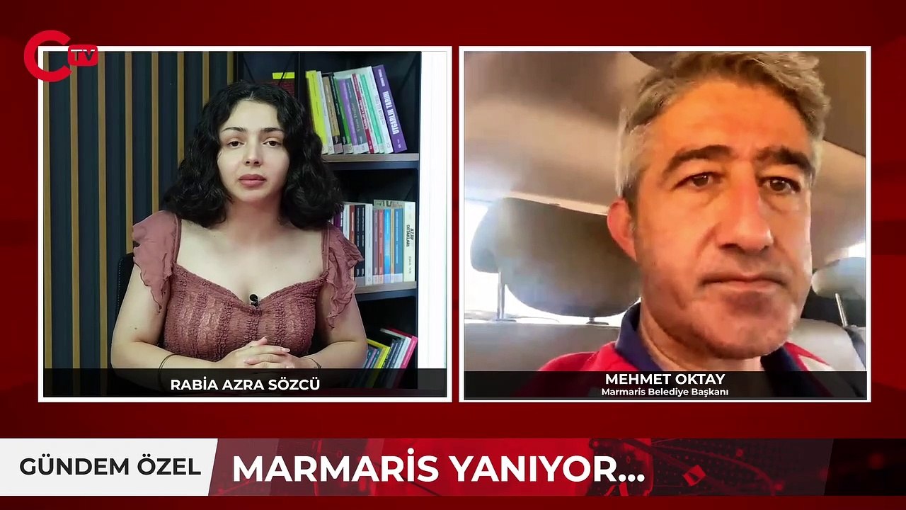 CHP Muğla Milletvekili Burak Erbay: "Gece görüşlü helikopteri bakan kullanıyormuş"