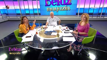 Beyaz Magazin 22 Haziran 2022