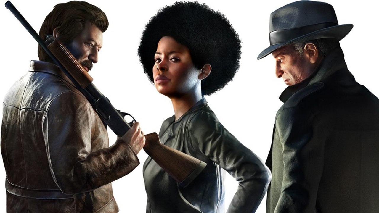 Mafia 3 - Trailer: Was bringen Lincolns Unterbosse Cassandra, Burke & Vito?