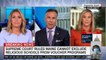 CNN legal analysts worry Supreme Court breaking down separation between church and state in Carson v. Makin ruling