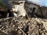Son Dakika! Afganistan'da meydana gelen 6 büyüklüğündeki depremde hayatını kaybedenlerin sayısı 950'ye yükseldi