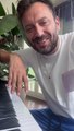 Cesare Cremonini, il videomessaggio in attesa del concerto di Firenze e il saluto a La Nazione