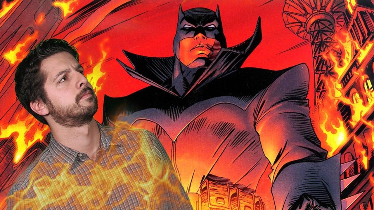 Batman-Leaks - Gerüchte-Check: Plant Warner Bros. den radikalen Umbruch?