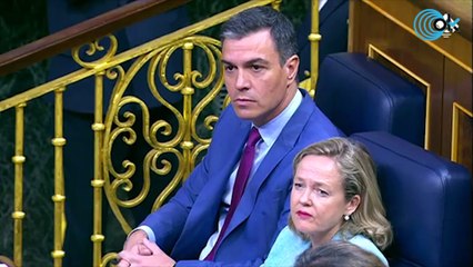 Rufián tiene un arrebato de lucidez: "El precio del melón puede arrasar al Gobierno y a nosotros"