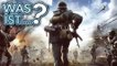 Was ist... Heroes & Generals? - Free2Play-Action wie Battlefield