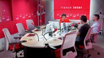 Pierre Plottu et Maxime Macé : deux journalistes menacés par l'extrême-droite - L'Instant M