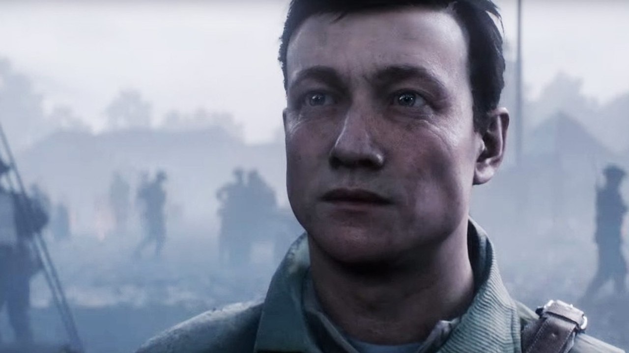 Battlefield 1: Trailer-Analyse - Story, Kapitel & Schauplätze der Kampagne erklärt