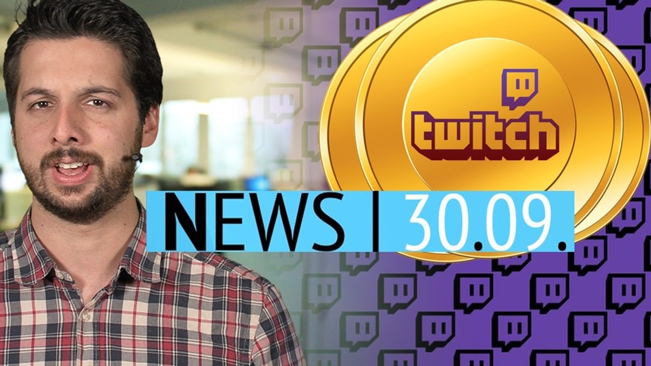 News: Amazon-Spiele führen Twitch-Währung Stream+ ein - Verwirrung um Free2Play-Umstellung bei Battleborn