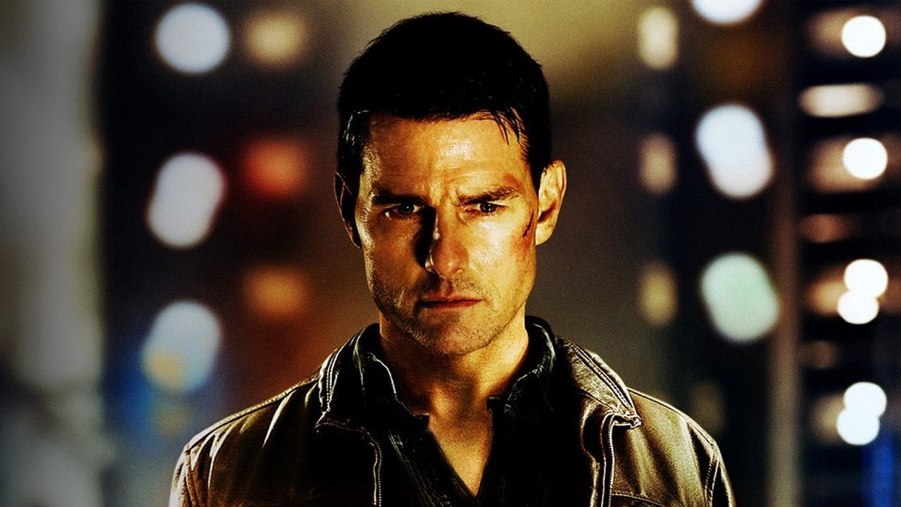Jack Reacher 2 - Film-Trailer: Tom Cruise ist zurück und mächtig sauer