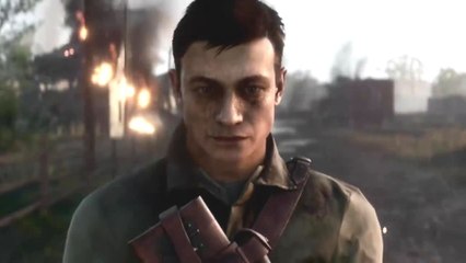 Battlefield 1 - Teaser zur Panzer-Kampagne »Durch Morast und Blut«