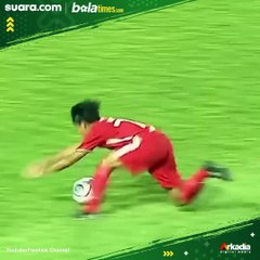 Profil Zanadin Fariz, Wonderkid Persis Solo yang Dipanggil Shin Tae-yong ke Timnas Indonesia U-19