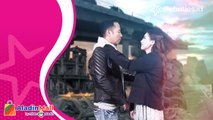 Parodikan Video Klip Bintang di Surga Milik Ariel Noah, Celine Evangelista dan Denny Cagur Ramai Komentar