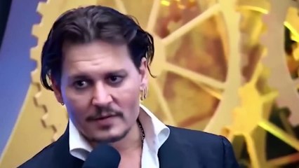 Johnny Depp ANGRY He Lashes Out At Imposters Trying To Hurt Him