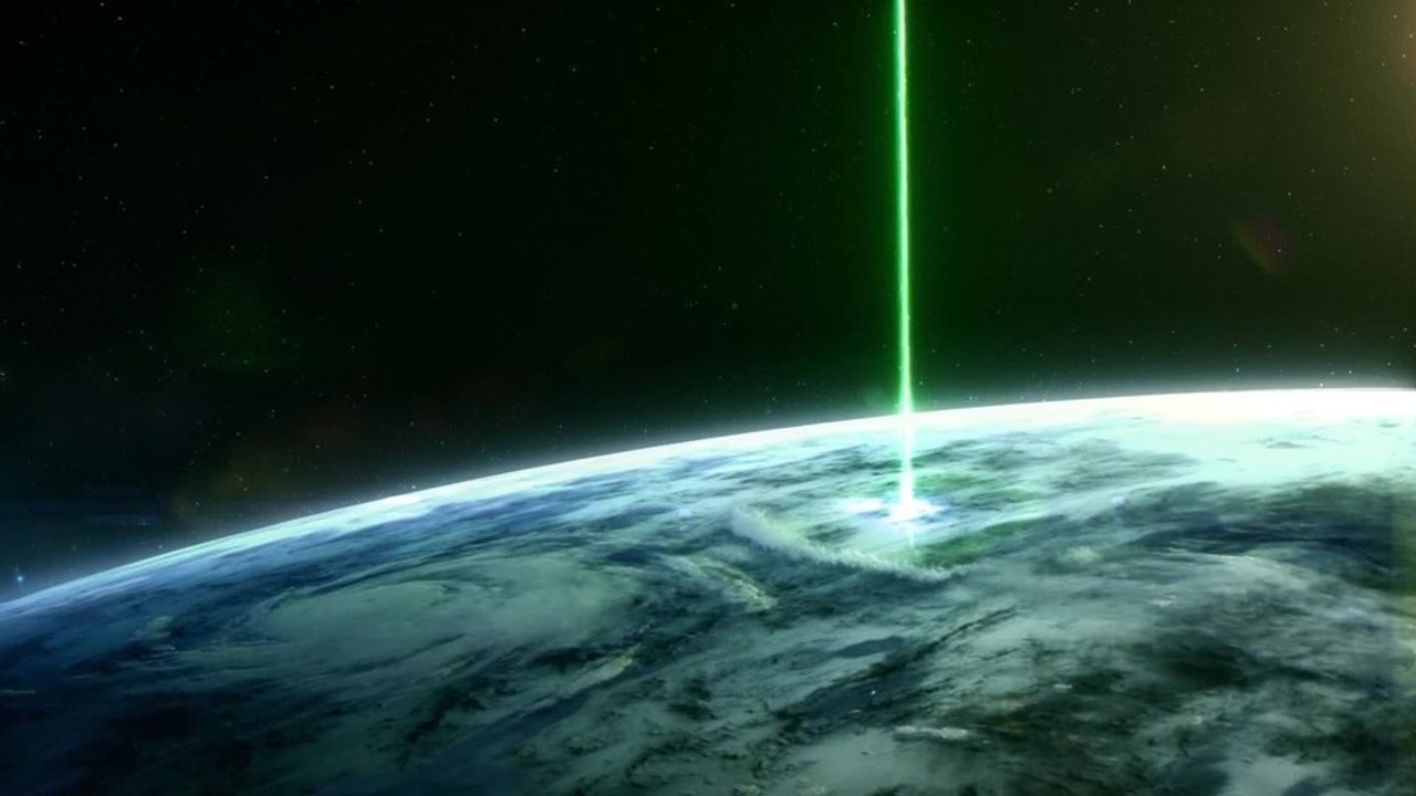 Stellaris - Ankündigungs-Trailer zum »Leviathans Story Pack«