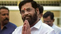 Maharashtra political crisis: Have 46 MLAs, number could increase, says Eknath Shinde