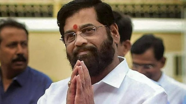 Maharashtra political crisis: Have 46 MLAs, number could increase, says Eknath Shinde