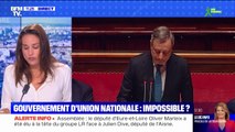 Union nationale ou grande coalition: comment ça marche à l'étranger ?