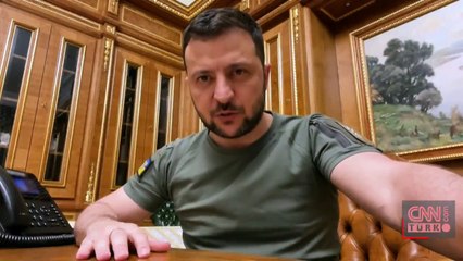 Ukrayna AB’ye üye olacak mı?