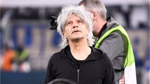 Voici : Mort de Stéphane Sirkis d'Indochine : cette autre hypothèse à laquelle croit son frère Christophe