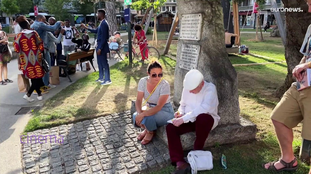 Das Annecy Festival hat seine Preise vergeben