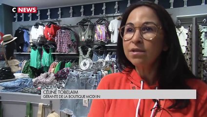 Top départ pour les soldes d'été, qui s'ouvrent aujourd’hui et prendront fin le 19 juillet, dans un contexte incertain marqué par une inflation galopante - VIDEO