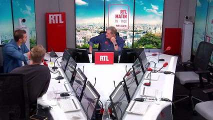 La recette de Cyril Lignac du 22 juin 2022