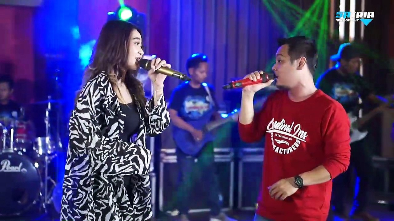 MENDUNG TANPO UDAN CAK FENDIK FT. DIFARINA INDRA