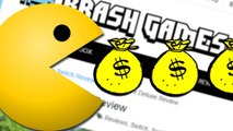 Die schlimmste Spiele-Website der Welt - Video: Alle hassen Brash Games