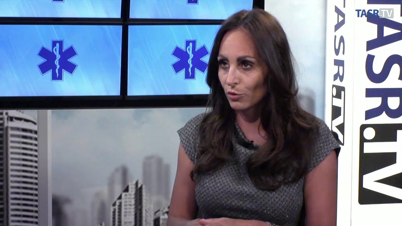 DOLINKOVÁ: Zdravotnícky sektor býval rozhádaný, teraz sa celý spojil