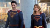Supergirl - Trailer zum Finale der Staffel 2: Superman vs. Supergirl?