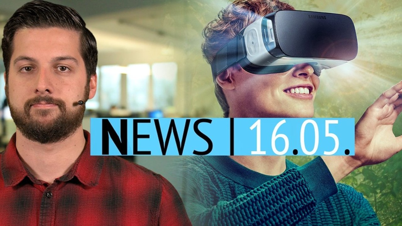 News: Zenimax verklagt Samsung wegen Gear VR - Lego Marvel Super Heroes 2 angekündigt