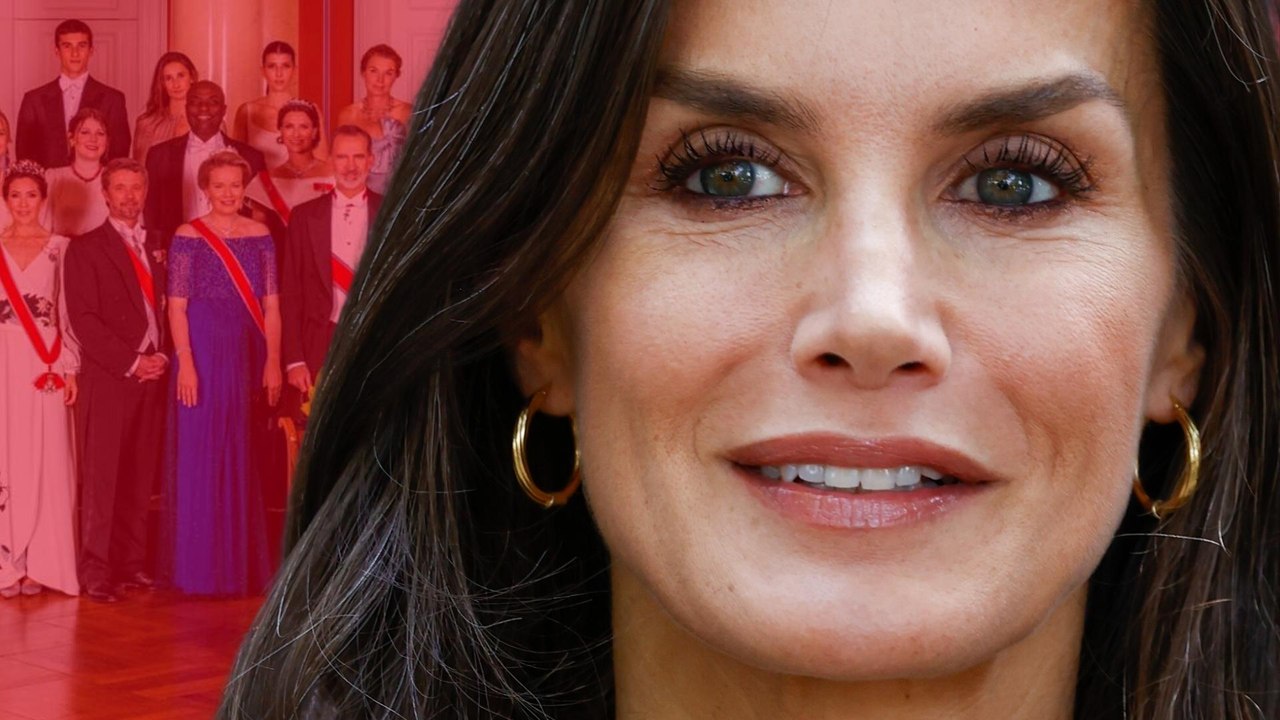 Letizia prohíbe a Leonor acudir a una fiesta "de pijos" y Felipe no se atreve a discutirlo