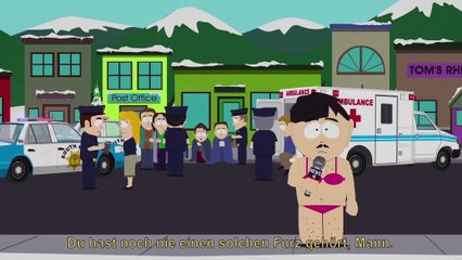 South Park: Die rektakuläre Zerreißprobe - Video verkündet neuen Releasetermin des Comic-Rollenspiels