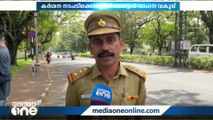 ബൈക്കഭ്യാലത്തിൽ യുവാക്കൾ മരിച്ച സംഭവം: പരിശോധന കർശനമാക്കി മോട്ടോർ വാഹന വകുപ്പ്‌