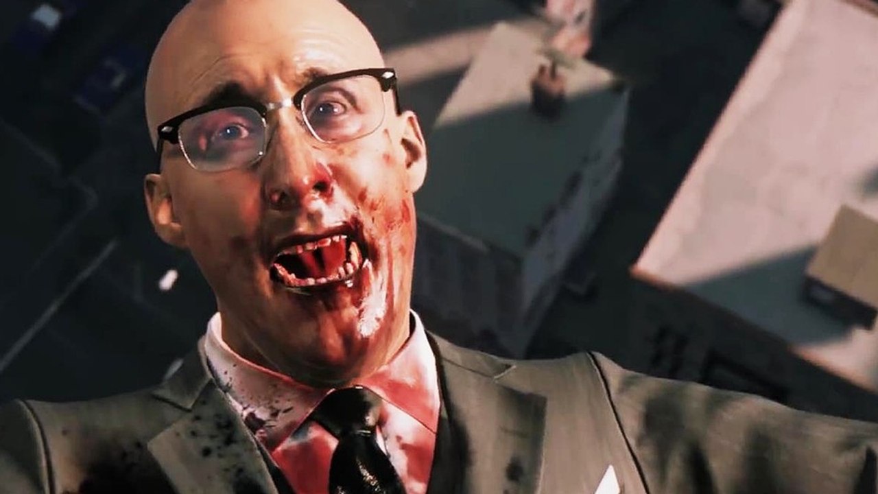 Mafia 3 - 16 Minuten Gameplay-Demo: Lincoln killt Tony Derazio