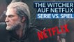 The Witcher auf Netflix - Die Serie erzählt, was im Spiel fehlt