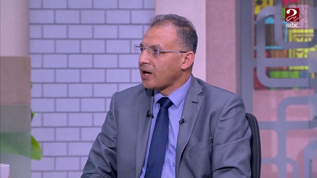 د. محمد فايز فرحات: الولايات المتحدة الأمريكية تعيد حساباتها بشأن التعامل مع الدول العربية