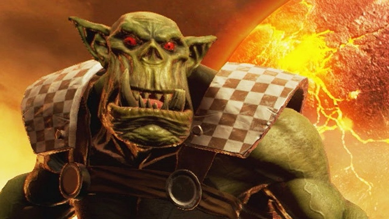 Warhammer 40K: Eternal Crusade - Launch-Trailer zum MMO-Shooter