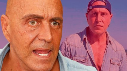 La desgarradora confesión de Kiko Matamoros: No me queda mucha vida