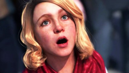 Destiny 2 - Render-Trailer: So entstand die Letzte Stadt