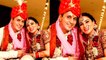 Shraddha Arya  ने गुदवाया पति Rahul के नाम का टैटू, फ्लॉन्ट करते हुए photo की शेयर|FilmiBeat*TV